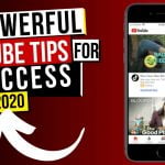 8 Powerful Youtube Tips For Success To Grow Faster