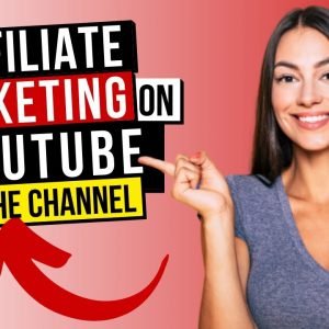 Affiliate Marketing On Youtube | Make Money On Youtube With Niche Channels