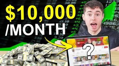 Find Profitable YouTube Cash Cow Niche in 10 Minutes - Challenge