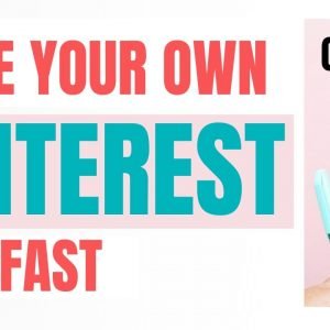 How To Create An Original Pin On Pinterest