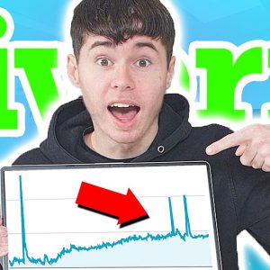 I Paid Fiverr to Promote my YouTube Cash Cow Video
