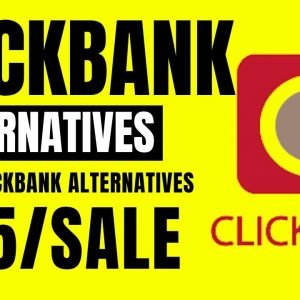 Clickbank Alternatives | Best Clickbank Alternatives With Higher Commissions