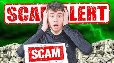 Make Money on YouTube Without Making Videos is a SCAM?