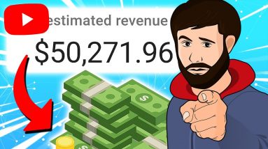 Why YOU NEED to Start a YouTube Cash Cow Channel