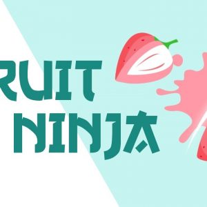 Fruit Ninja Animation - After Effects Tutorial #74