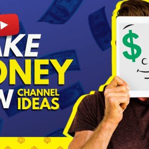 10 New Viral Cash Cow Youtube Channel Ideas 2022 ( Viral Niches)