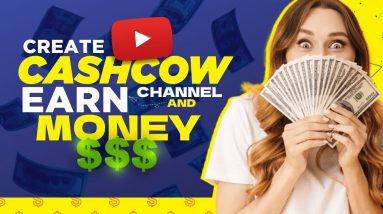 How To Create A Youtube Cash Cow Channel and Earn Money ( New Strategy 2022)