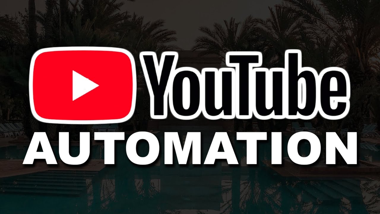 YouTube Automation Season 2022