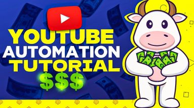 YouTube Automation Tutorial - How Does this Business Works💰📈