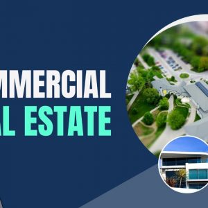 Commercial Real Estate - Final Cut Pro Templates