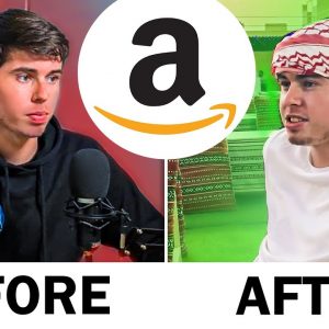 How to 10x Amazon Affiliate Earnings (YouTube Automation)