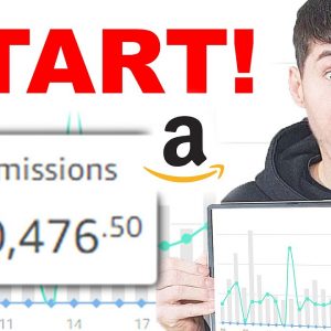 Start your Amazon Affiliate YouTube Automation Business!