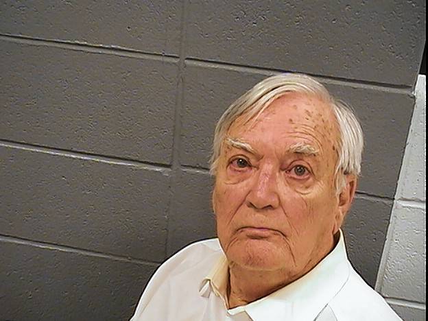 disbarred legal professional convicted of murdering his bride in 1973 dies in jail