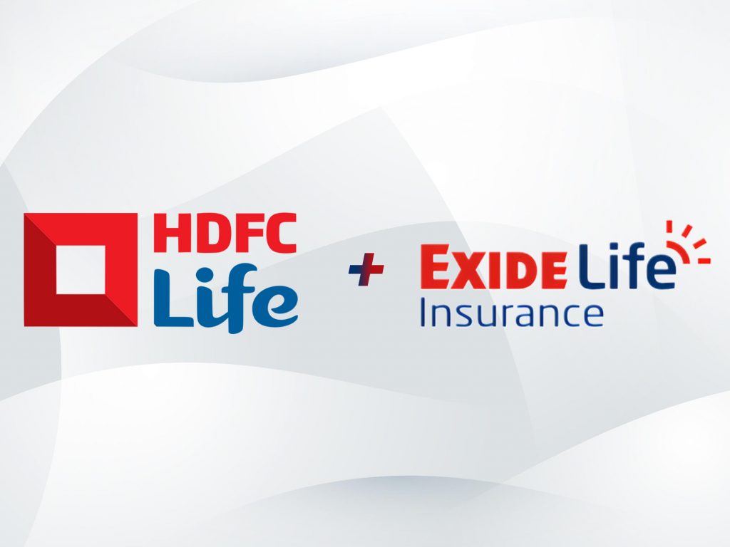 hdfc life exide life insurance coverage merger will get inexperienced mild from nclt