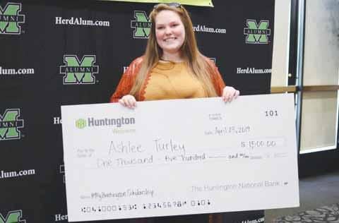 nationwide benefit scholarship semifinalists introduced options leisure huntington herald dispatch
