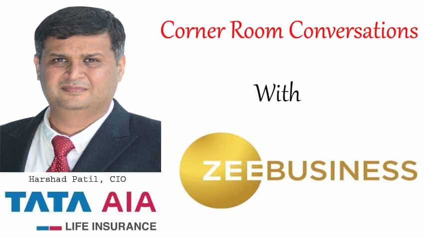 nook room conversations sector must iron out dematerialisation price buildings with insurance coverage repositories says tata aia life insurance coverage cio harshad patil