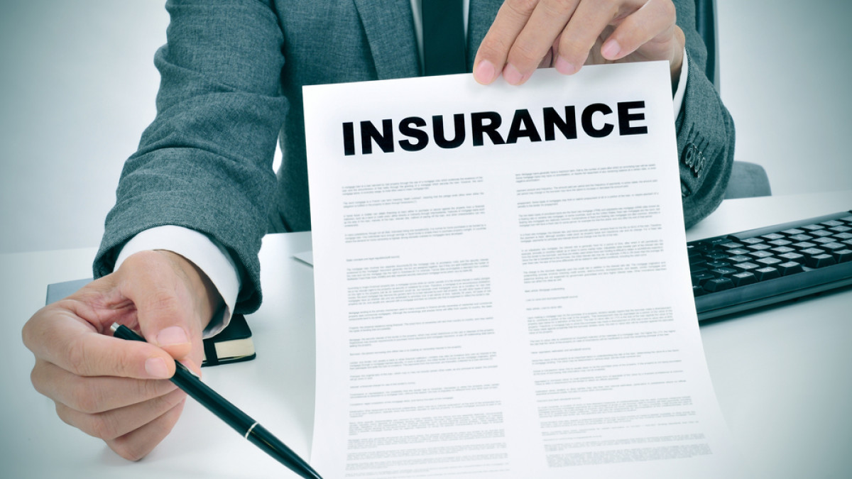 right heres how your private accident insurance coverage coverage can shield your monetary properly being