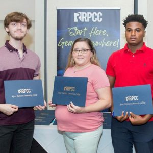 river parishes neighborhood faculty basis declares 2022 2023 scholarships ascension