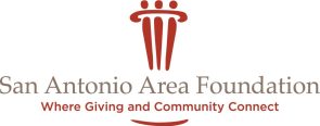 san antonio area foundation logo