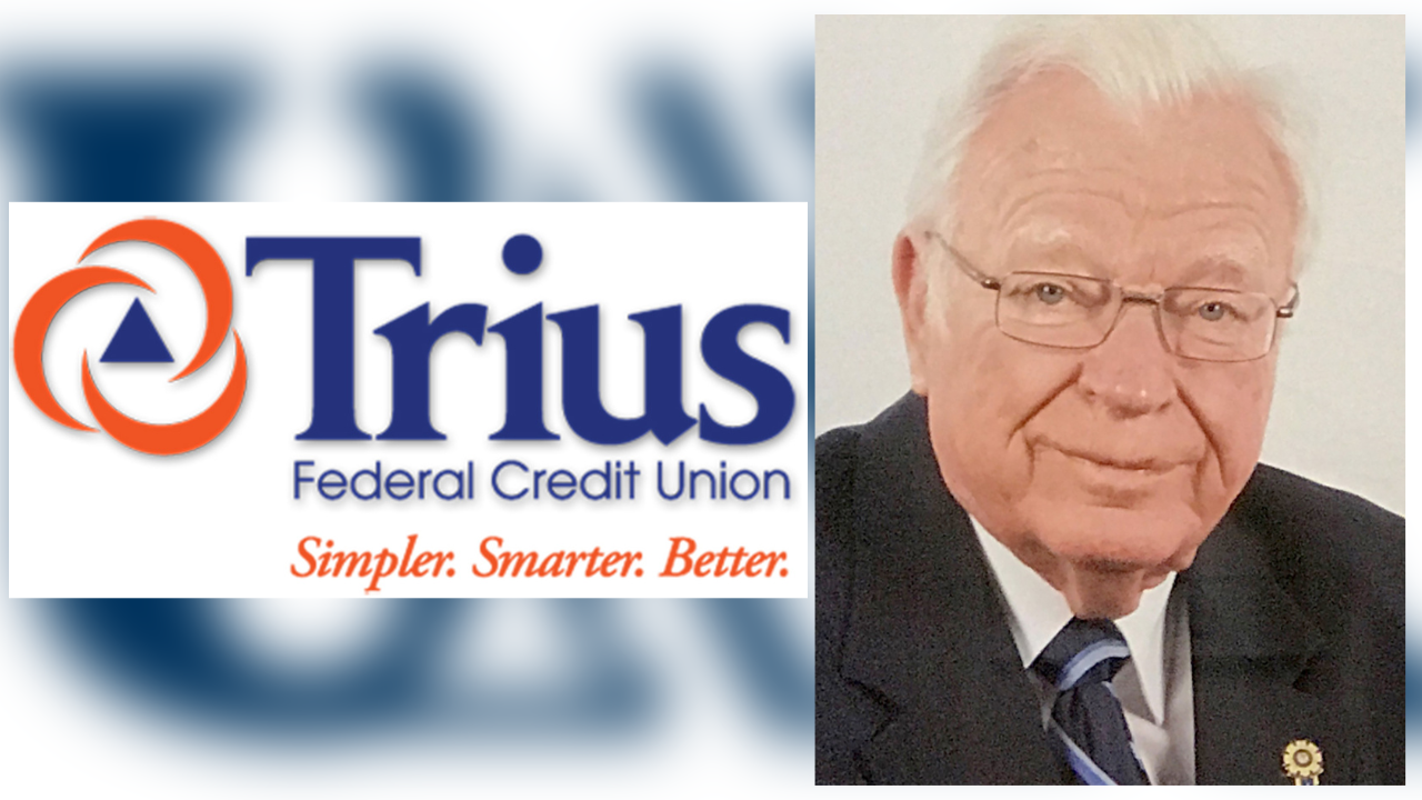 trius federal credit score union endows scholarship for unk college students native information