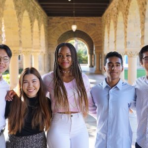 5 stanford college students awarded obama chesky voyager scholarship