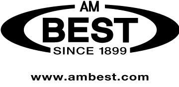 am greatest affirms credit score rankings of central states indemnity co of omaha and csi life insurance coverage firm