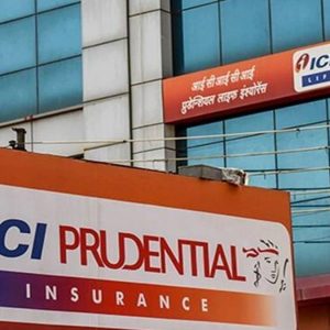 icici prudential life insurance coverage firm revenue declines 55 to rs 199 cr