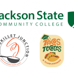 jscc basis holds new scholarship fundraiser