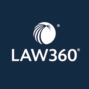 law360 stacked