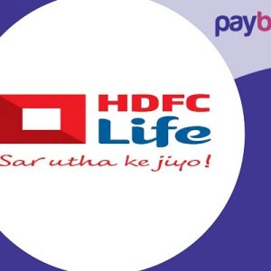 promote hdfc life insurance coverage firm goal worth rs 485 reliance broking