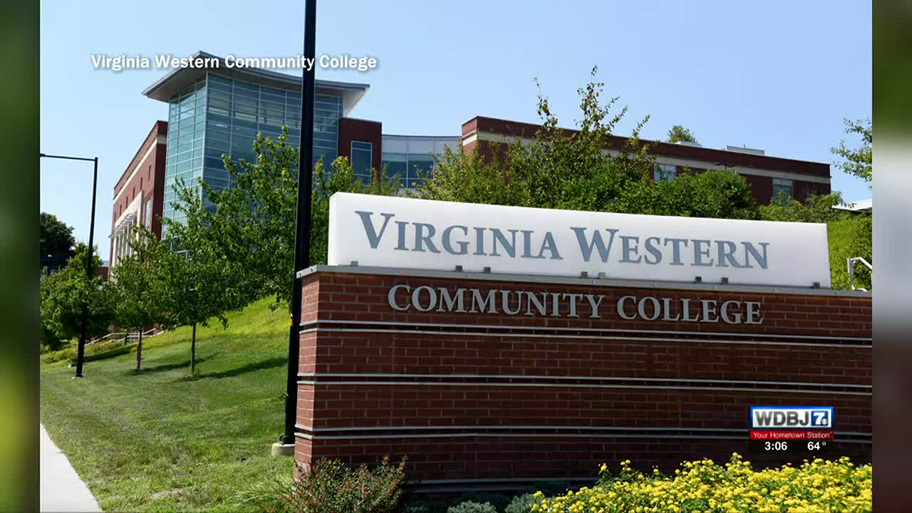 right here residence talks scholarship applications at virginia western neighborhood faculty