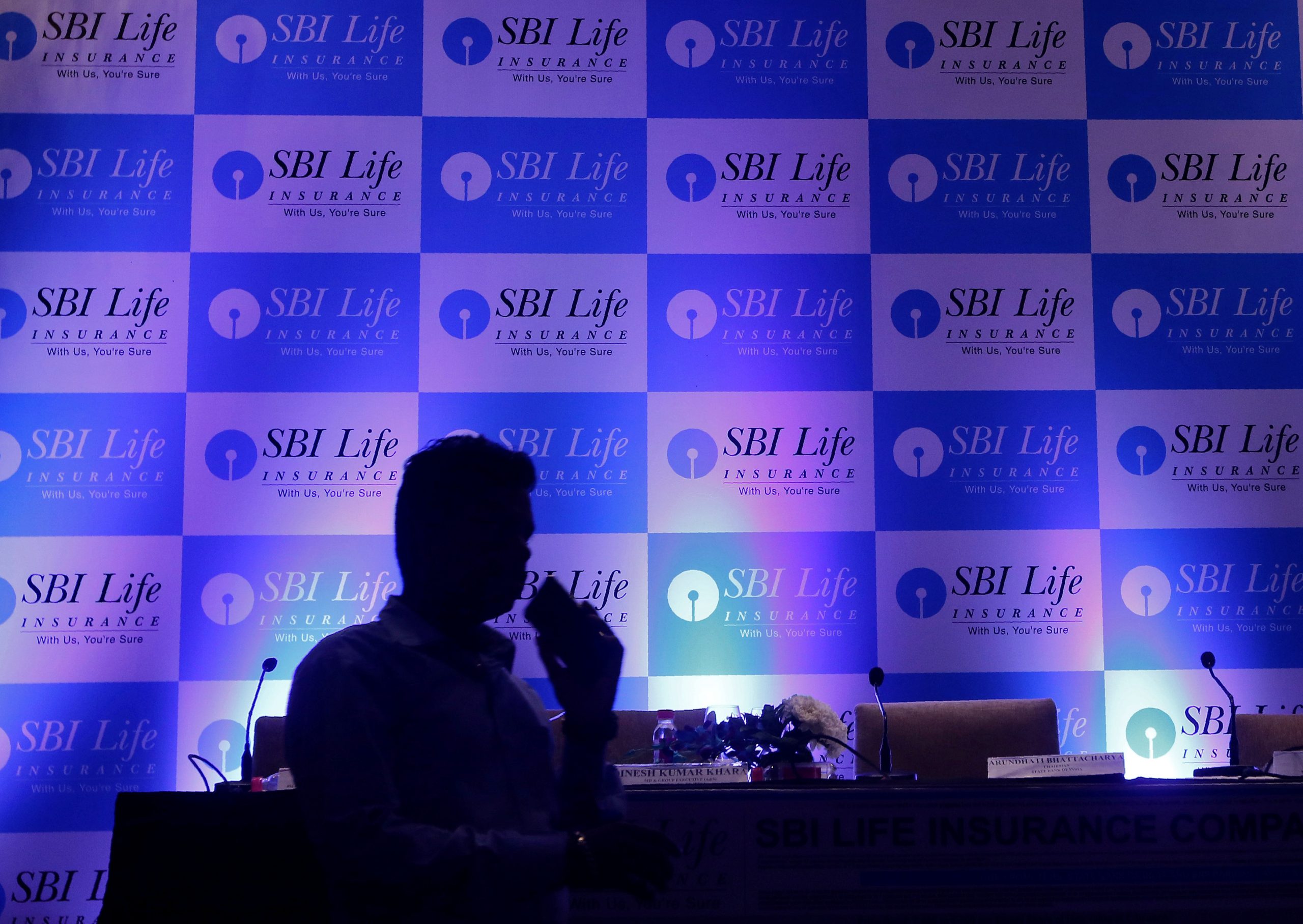 sbi life insurance coverage second quarter web revenue rose 53 on 12 months scaled