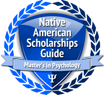 scholarships awarded to 2 native american college students instances commonplace