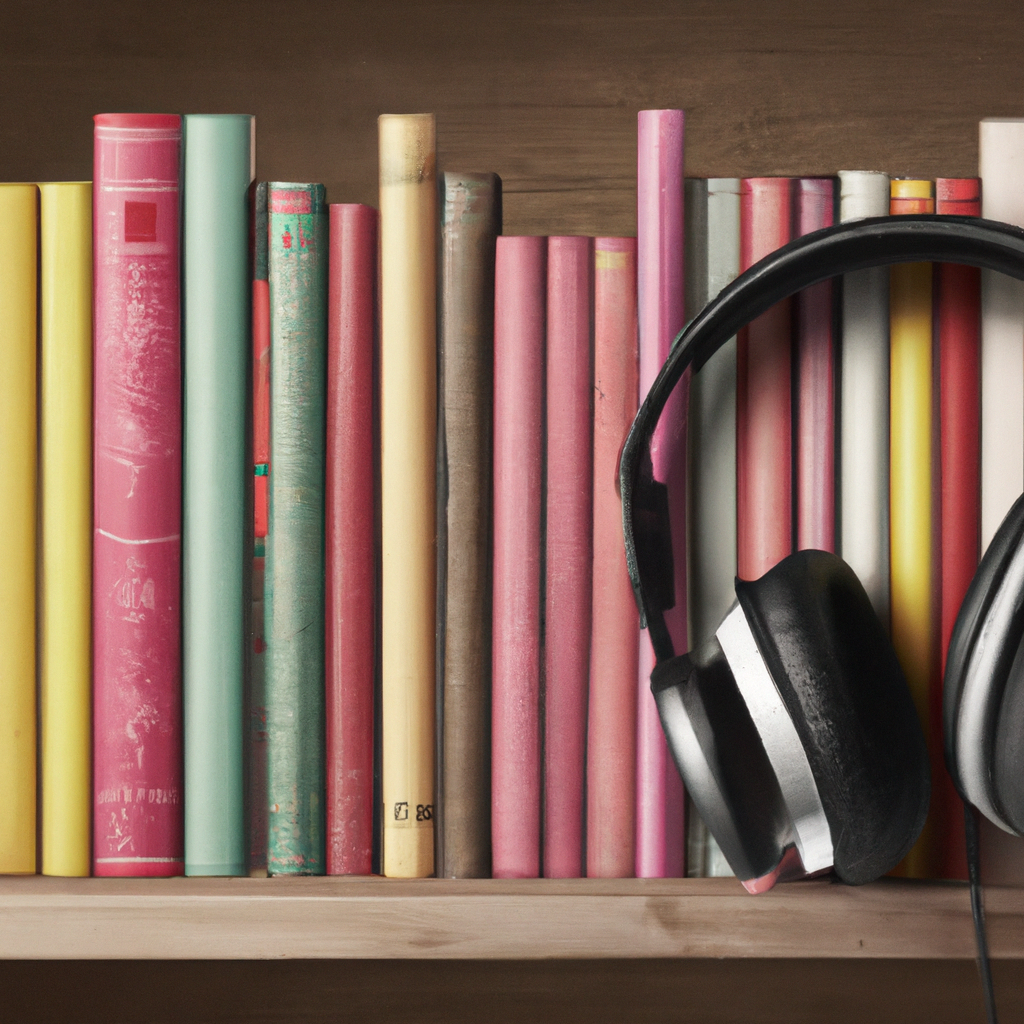 Are There Genres That Are Particularly Popular In The Audiobook Format?