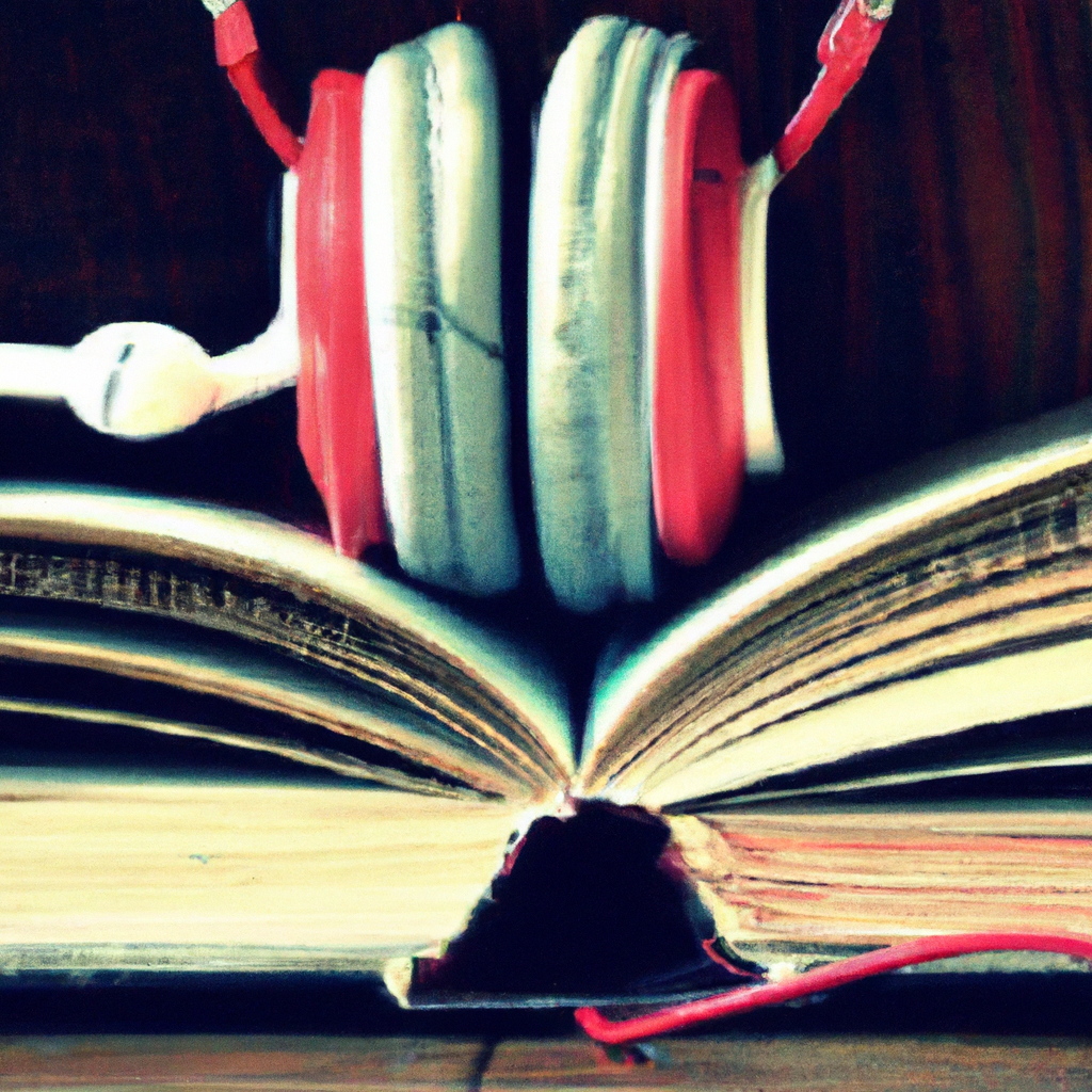 How Do Audiobook Sales Compare To Traditional Book Sales?