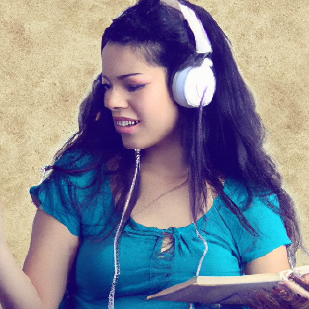 How Do Authors Choose Narrators For Their Audiobooks?