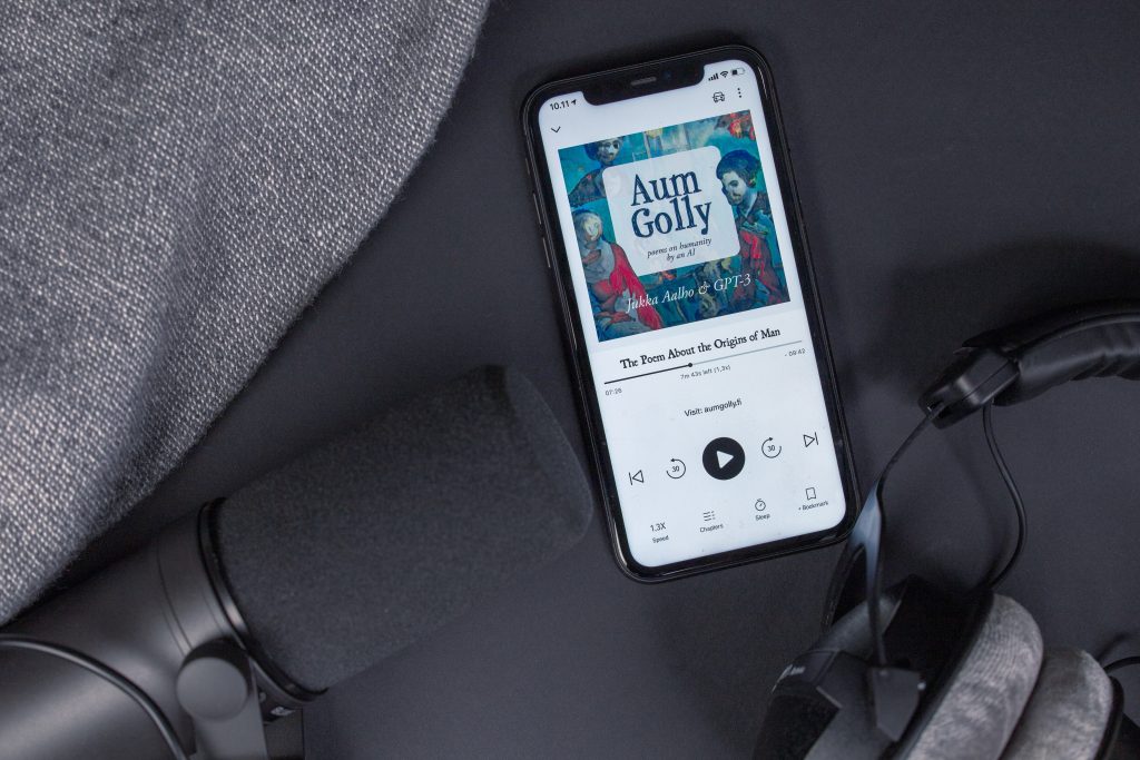 How Do Platforms Like Audible Influence The Audiobook Industry?