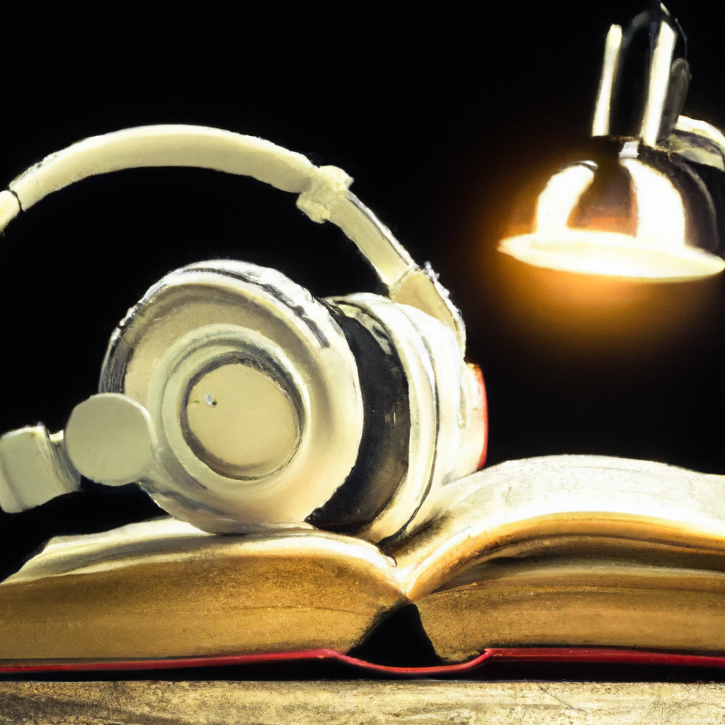 What Are The Benefits Of Listening To An Audiobook Compared To Reading?