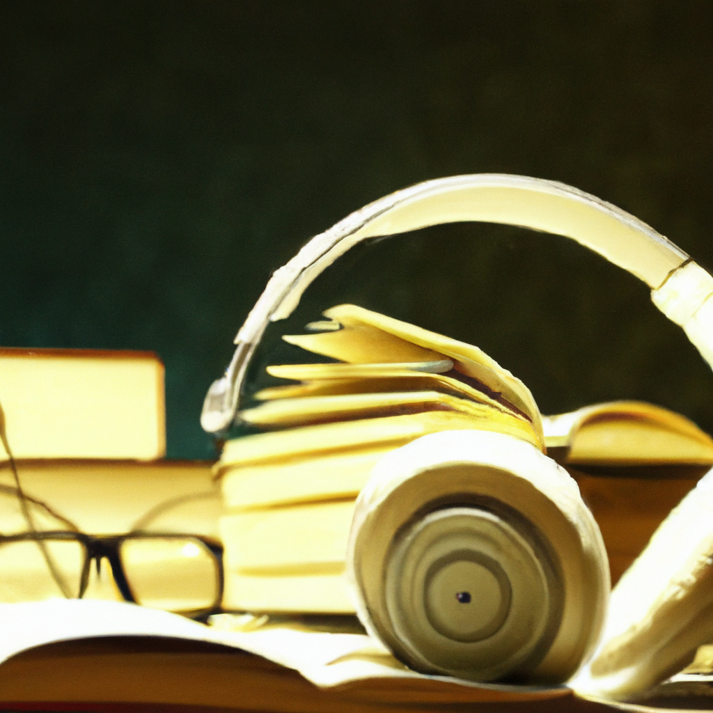 What Are The Benefits Of Listening To An Audiobook Compared To Reading?