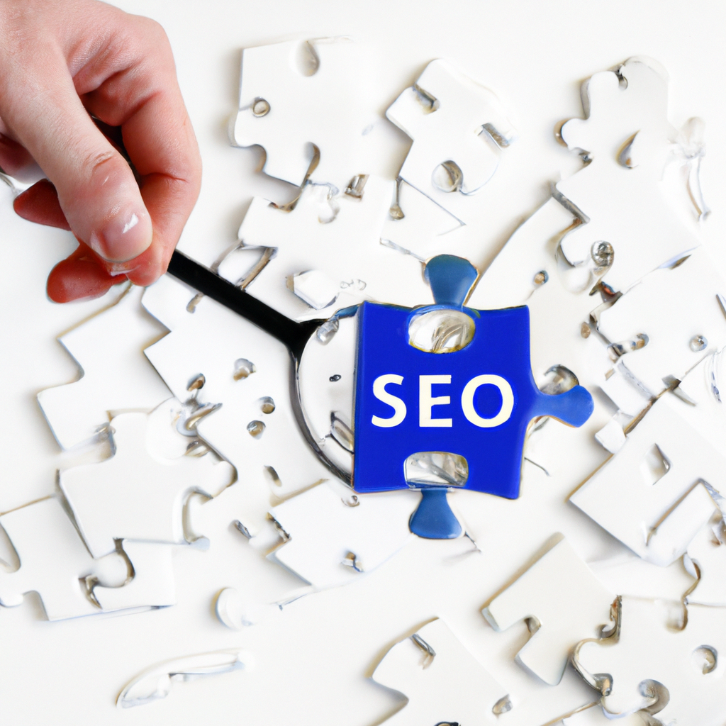 What Are The Key Components Of Effective SEO For Bloggers?