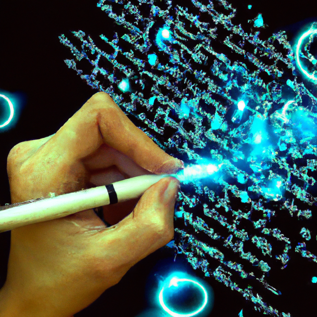 What Future Technologies Might Further Revolutionize The Writing Industry?