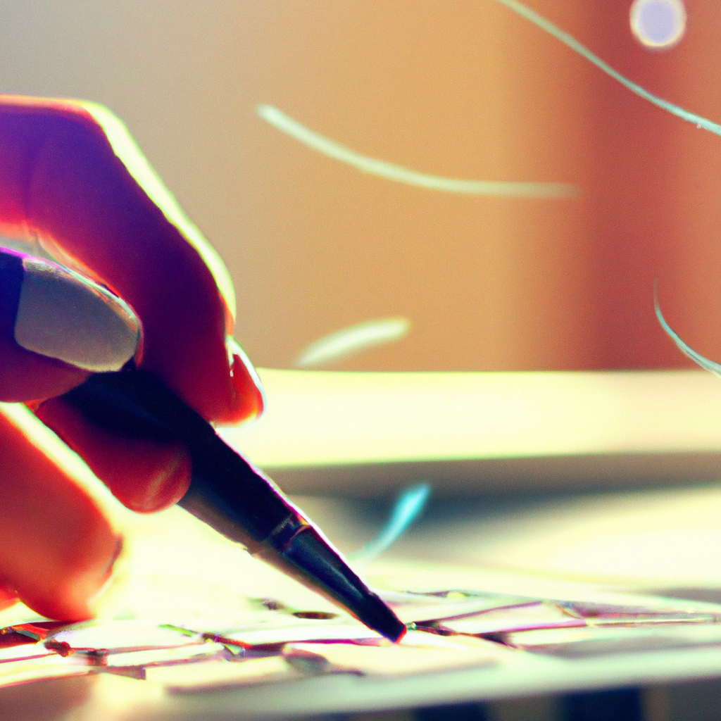 What Future Technologies Might Further Revolutionize The Writing Industry?